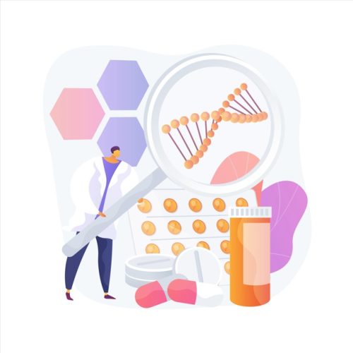 Doenças Crônicas e Metabólicas