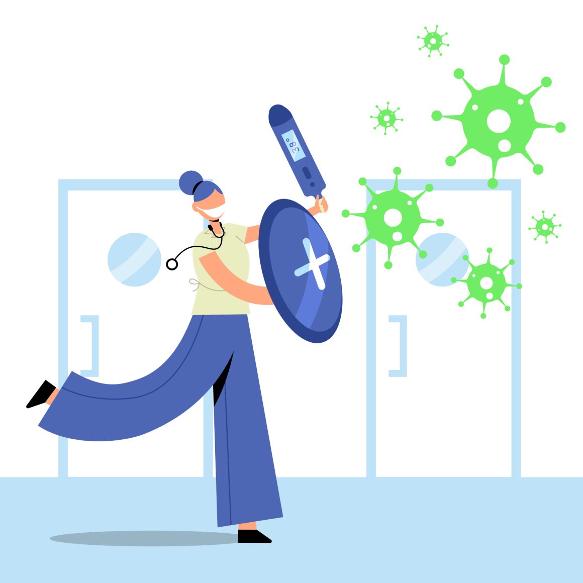 Doenças Infecciosas