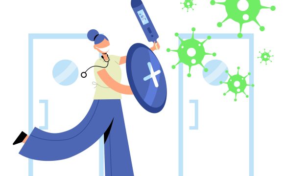 Doenças Infecciosas