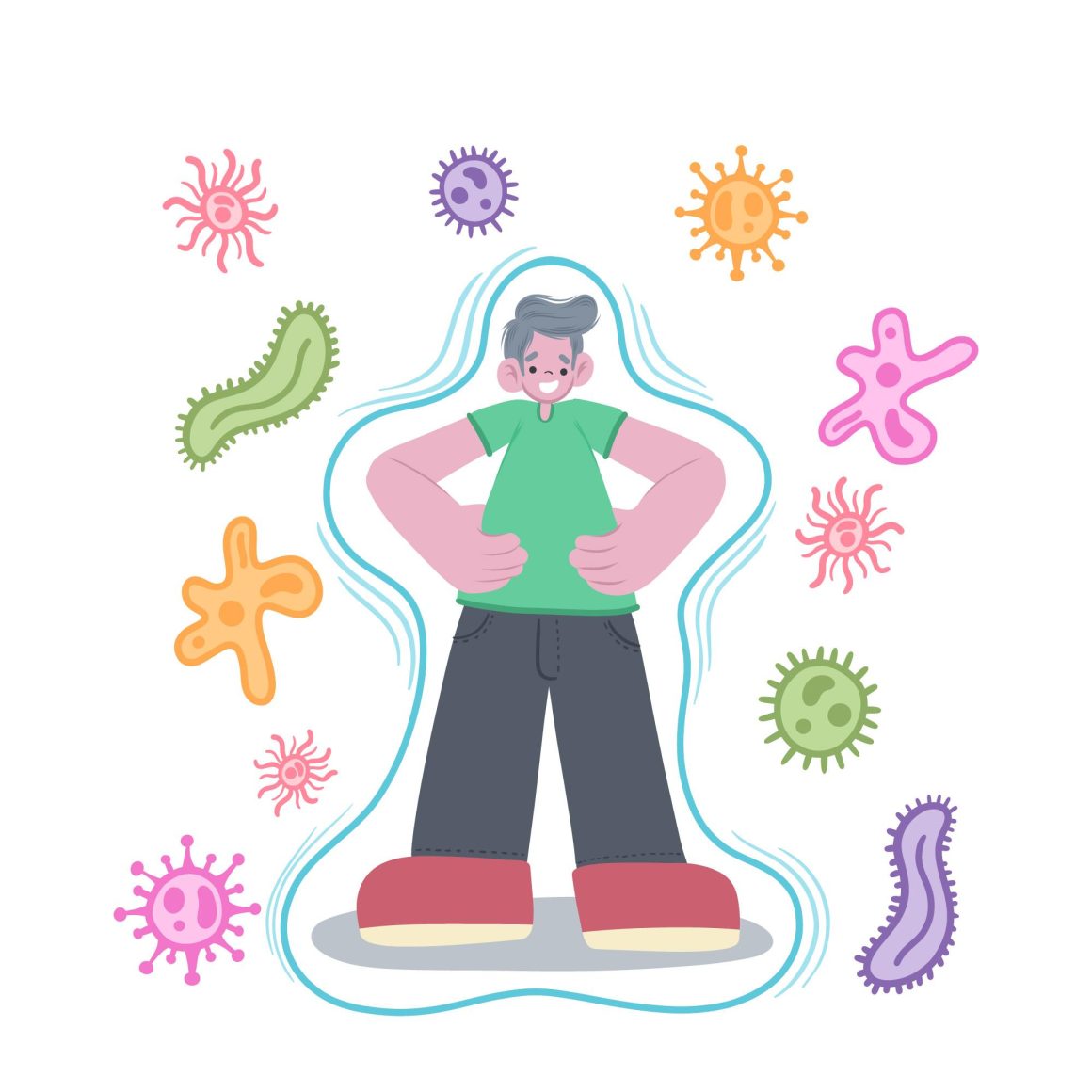 Doenças Endócrinas