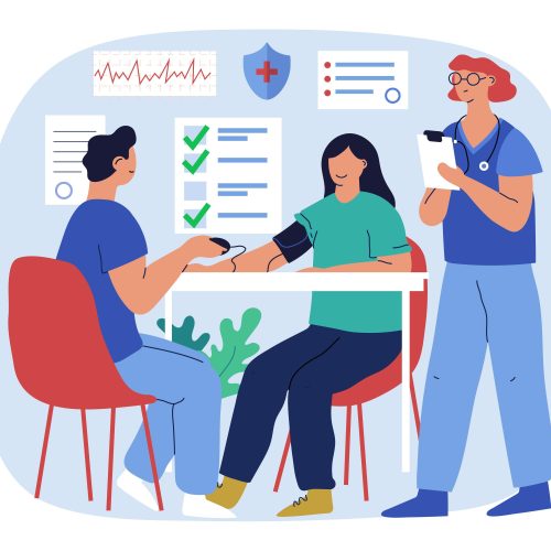 4973739 Avaliação Geral e Check-ups