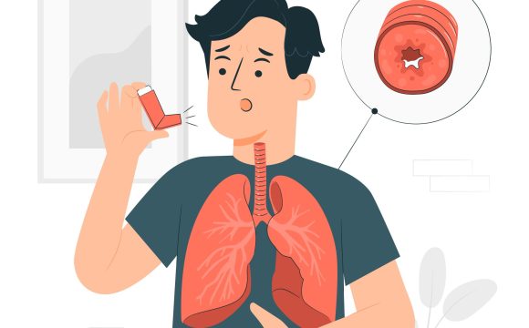 Doenças Respiratórias