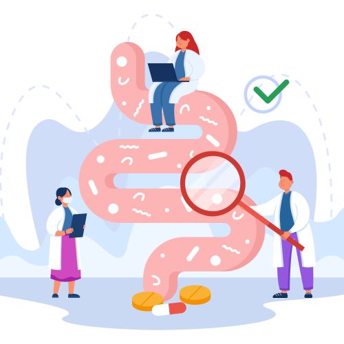 Doenças Gastrointestinais