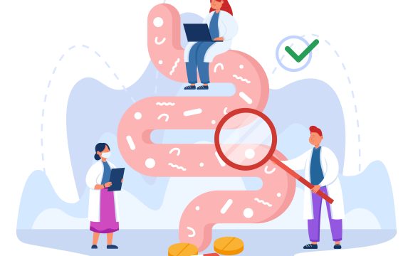 Doenças Gastrointestinais