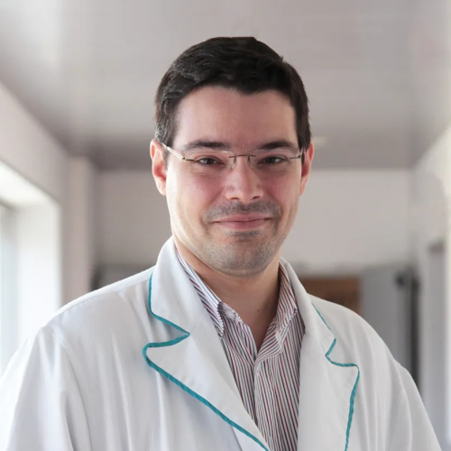 Dr. António Cabral