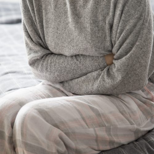 A diarreia: quando se pode tornar relevante?