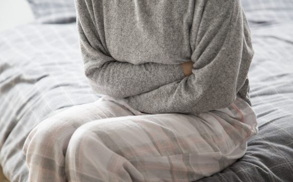 A diarreia: quando se pode tornar relevante?