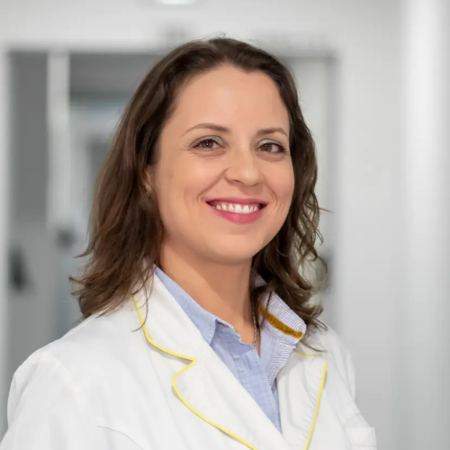 Dra. Vanessa Machado